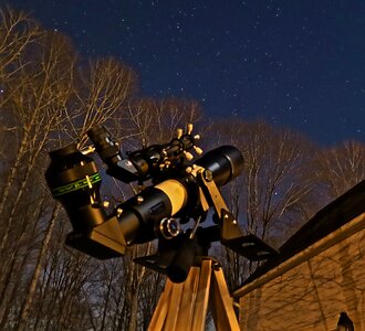 Astronomy space cosmos photo