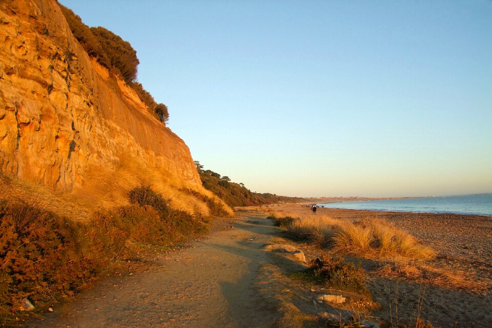 Dorset england outlook
