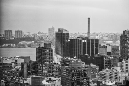 Landscape newyork architecture photo
