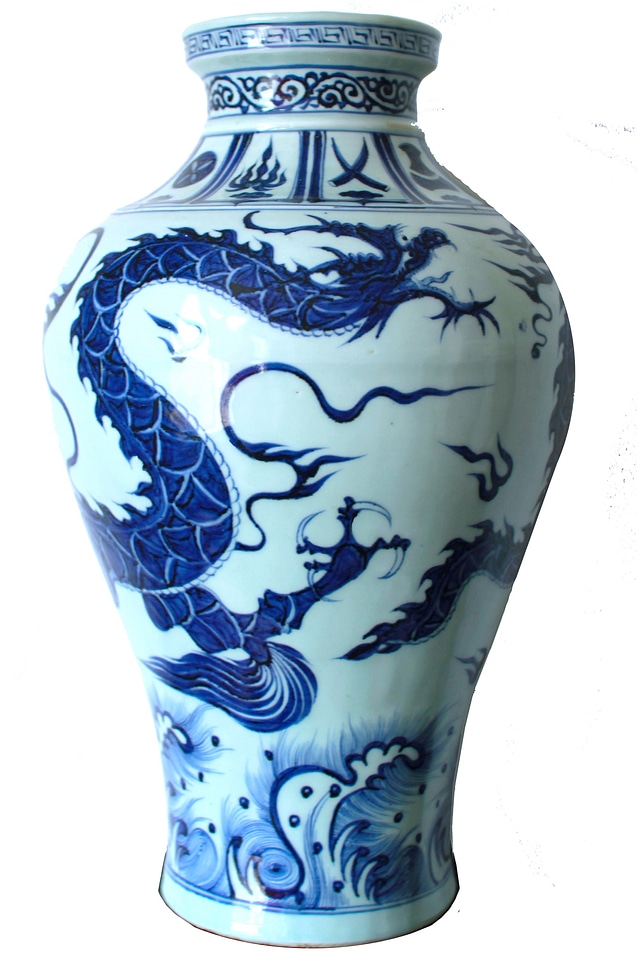 Chinese art history