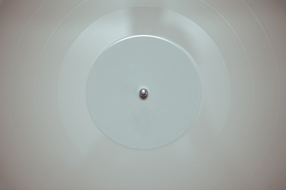 Center circle ceiling