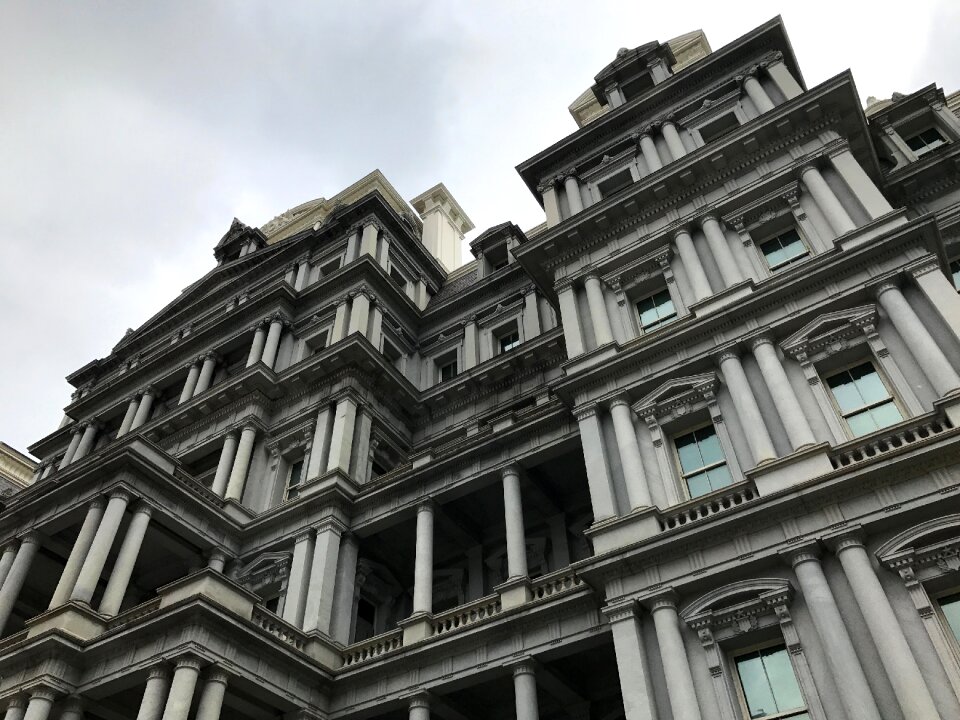 Architecture district usa
