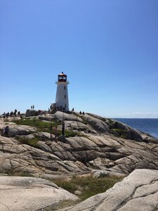 Travel ocean atlantic
