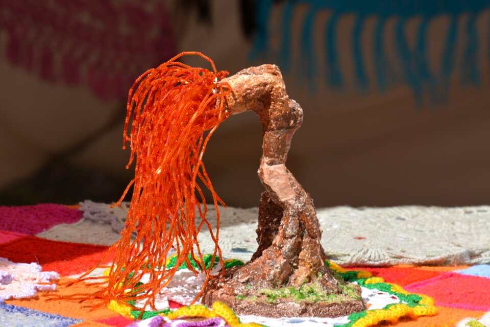 Creativity hobby handmade
