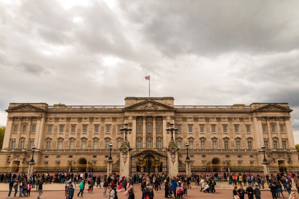 United kingdom places of interest london