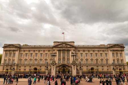 United kingdom places of interest london photo