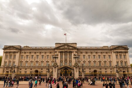 United kingdom places of interest london