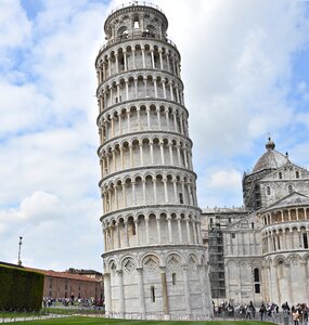 Tuscany italy places of interest