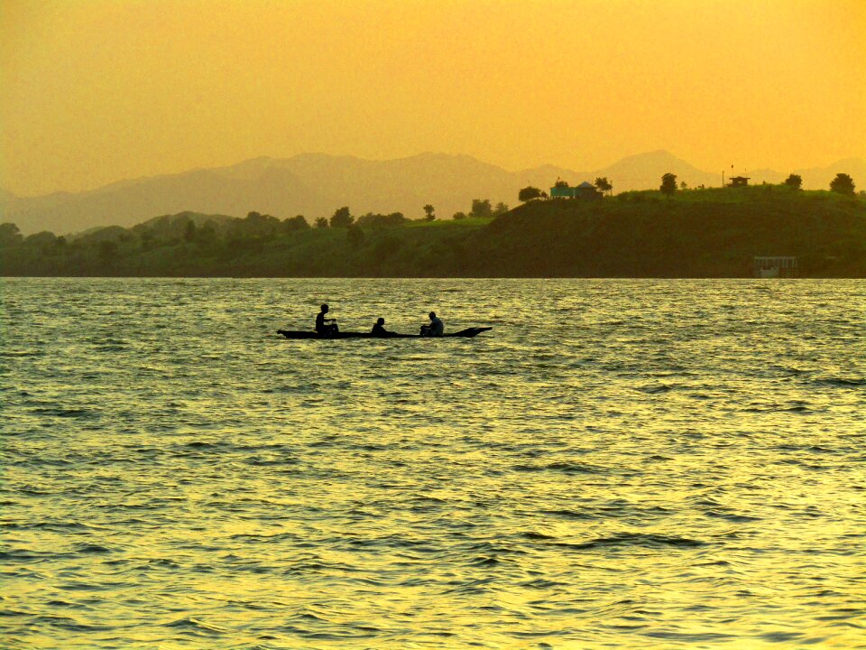 Narmada river madhya pradesh india