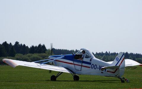Fly fighter aircraft height
