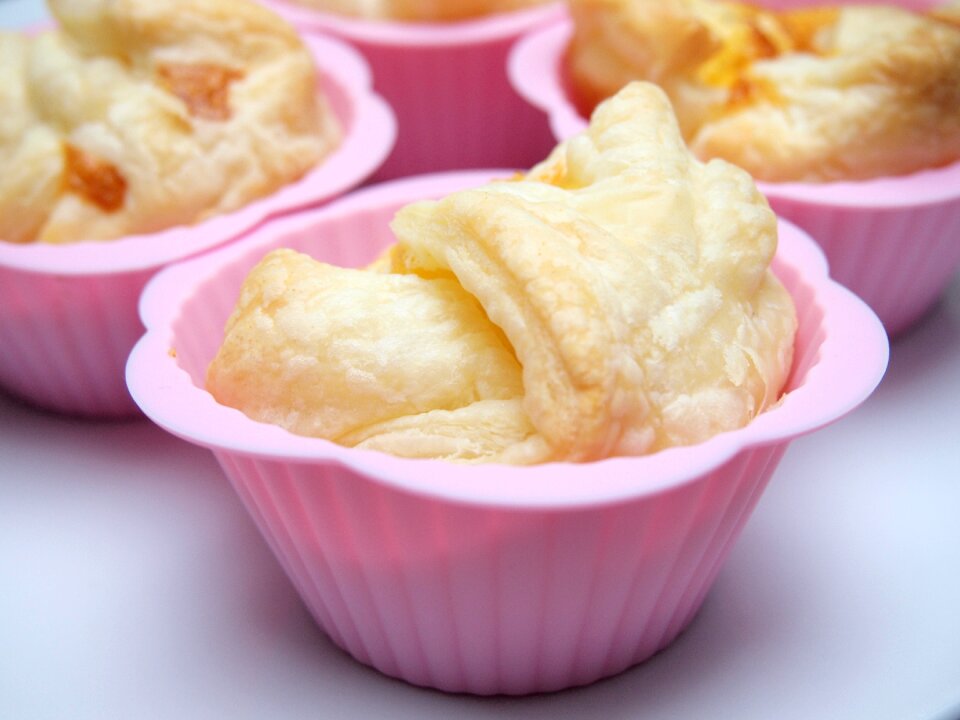 Eat bake nutrition