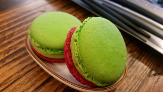 Korea republic of korea matcha