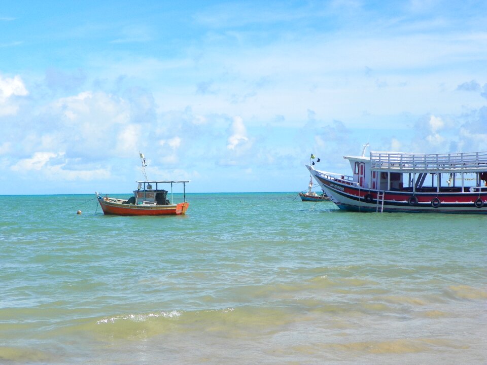 Bahia vacations brazil