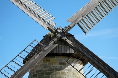 Wing wind wind energy