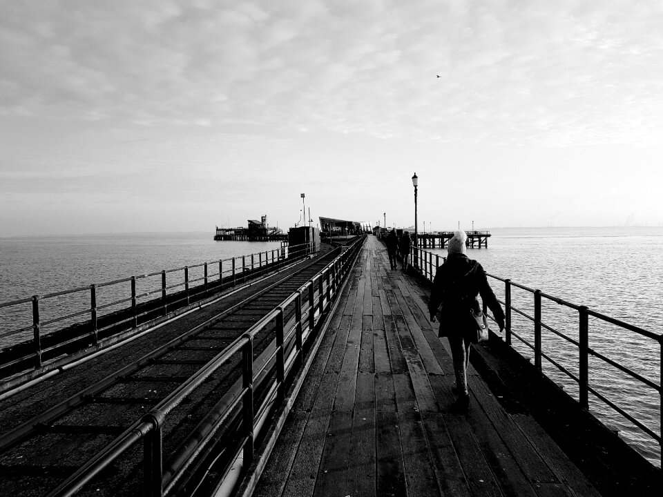 Sea southend