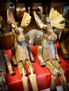 Decoration handicraft