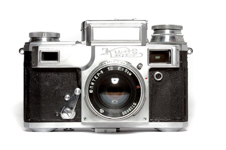 Photo camera nostalgia photograph