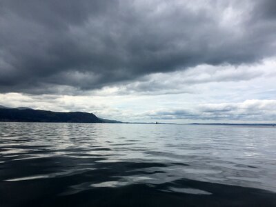 Coast water