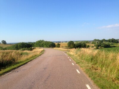 Summer horizon go