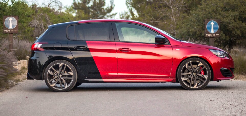 Auto transportation sport
