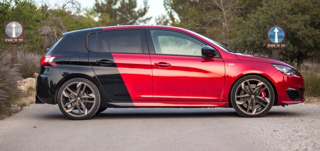 Auto transportation sport