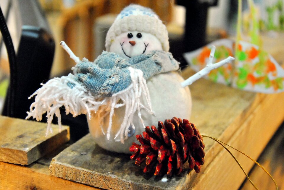 Christmas xmas ornament