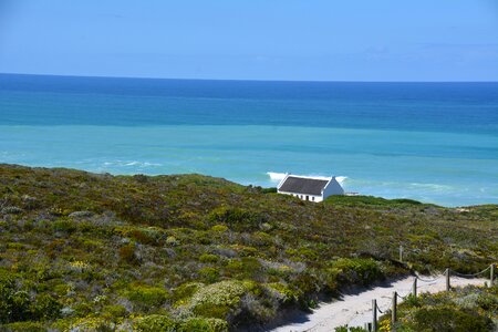 South africa sea paradise