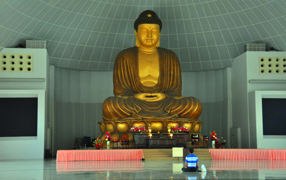 Temple travel