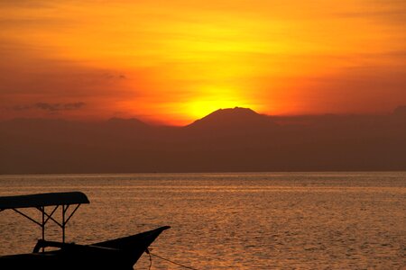 Vacation romantic holiday