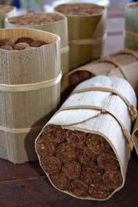 Tobacco cigars viñales valley