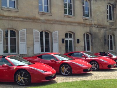 France sport automobile