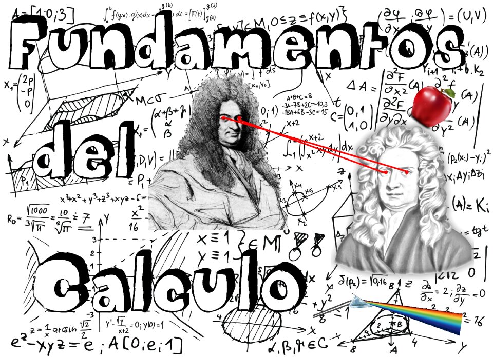 Calculation newton leibniz