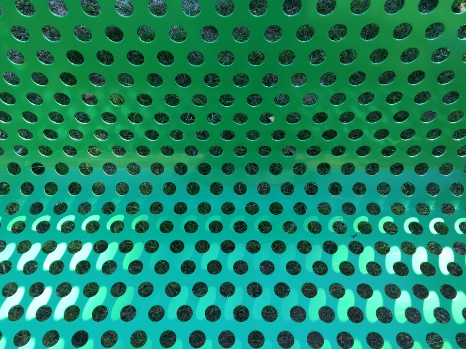Geometric modern texture