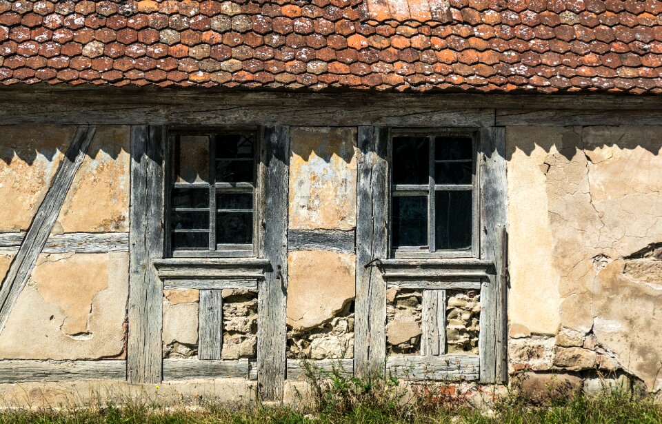 Bad windsheim culture history