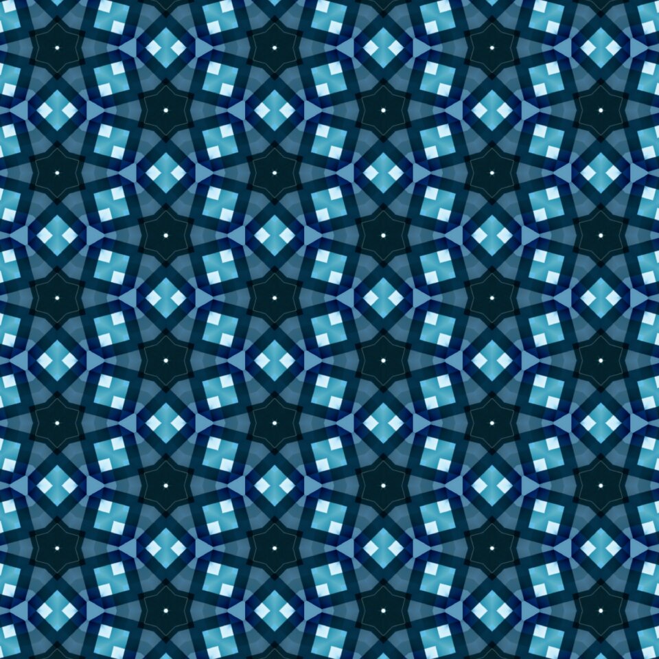 Blue background design