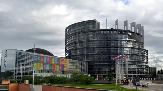 European parliament france european union