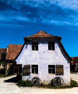 Bad windsheim culture history