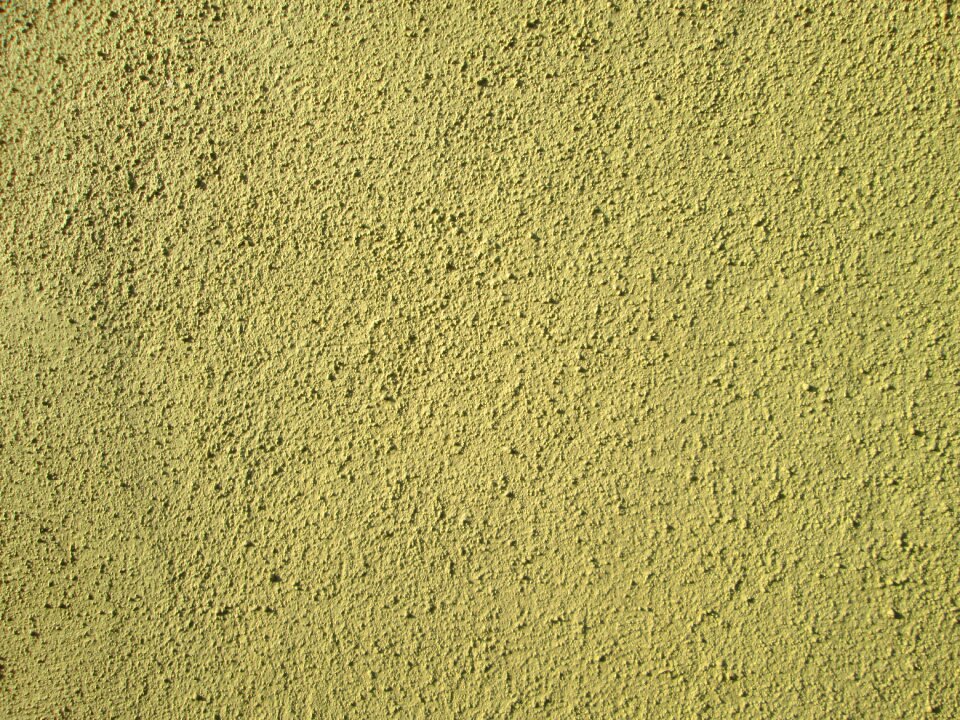 Pattern rough concrete
