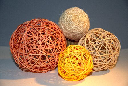 Design table decorations color