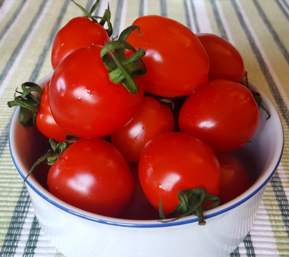 Food healthy mediterranean