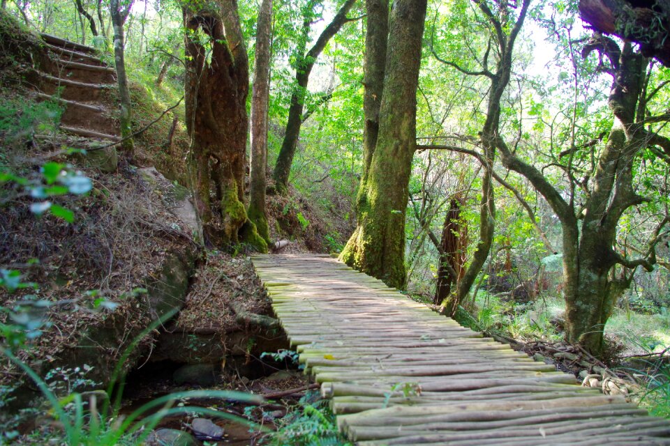 Outdoor lifestyle adventure