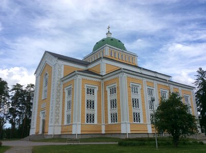 Kerimekki holidays finland