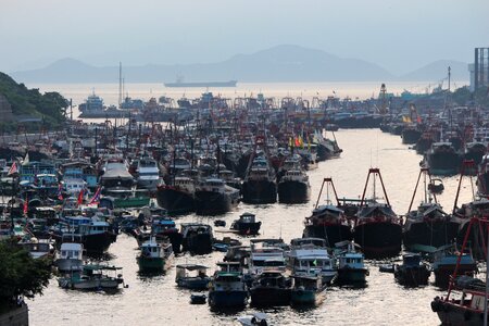 Aberdeen hong kong