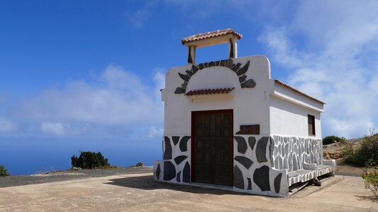 Canary islands mountains spain