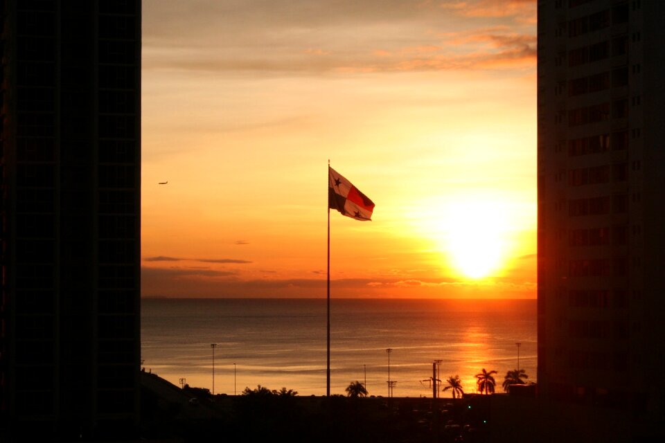 Sunrise central america capital