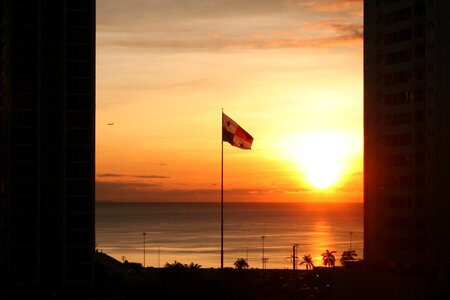 Sunrise central america capital