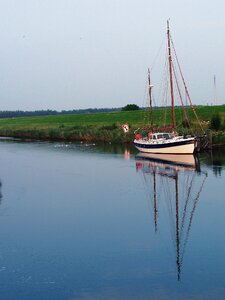 Sea water travel