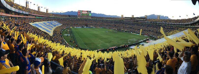 Uanl sports mexico