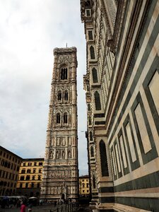 Italy tuscany architecture photo