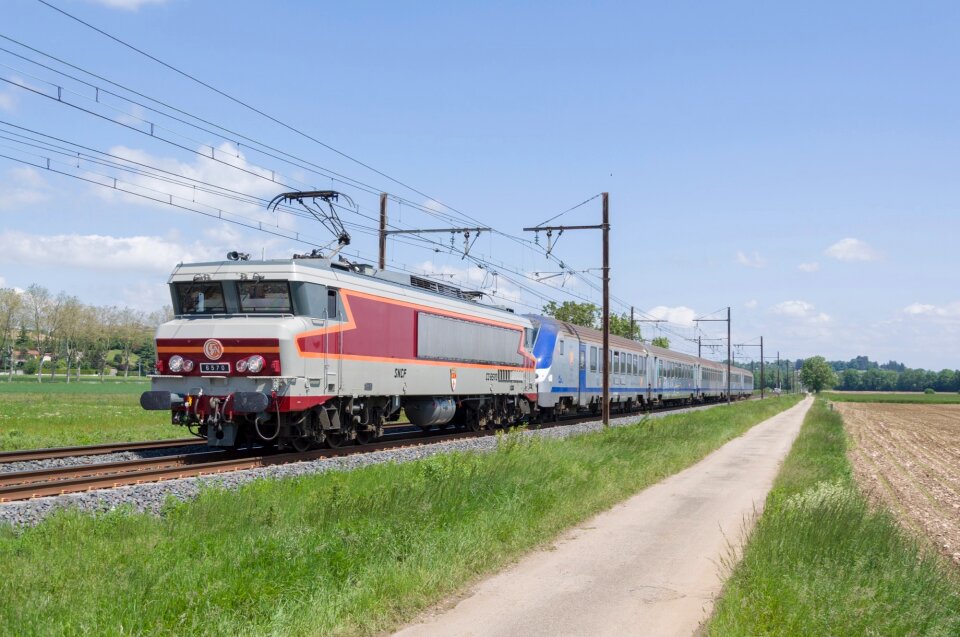 Cc6500 history travel